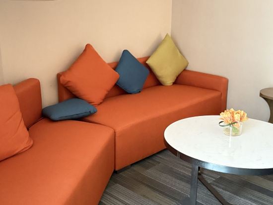 合肥經開區希爾頓歡朋飯店優惠