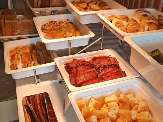 佛山禪城智選假日酒店優惠