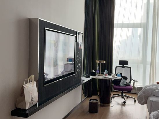 深圳南山科技園希爾頓歡朋酒店優惠