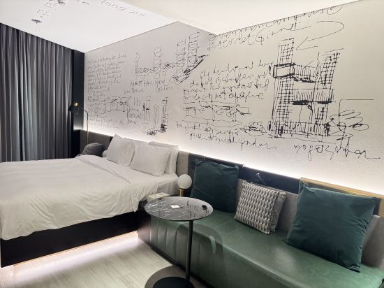 深圳南山蛇口CitiGO歡閣酒店優惠