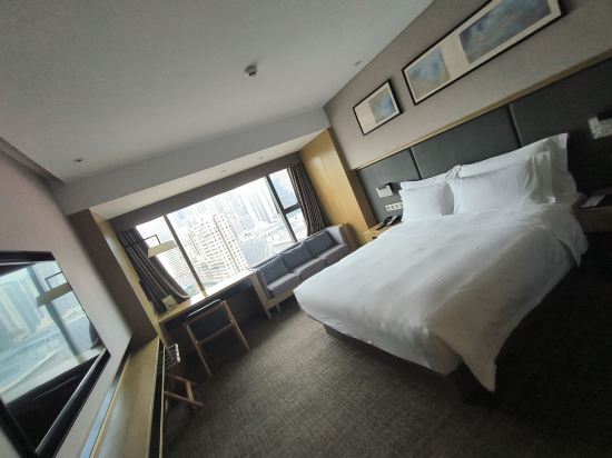 廈門京僎飯店（火車站萬象城店）優惠