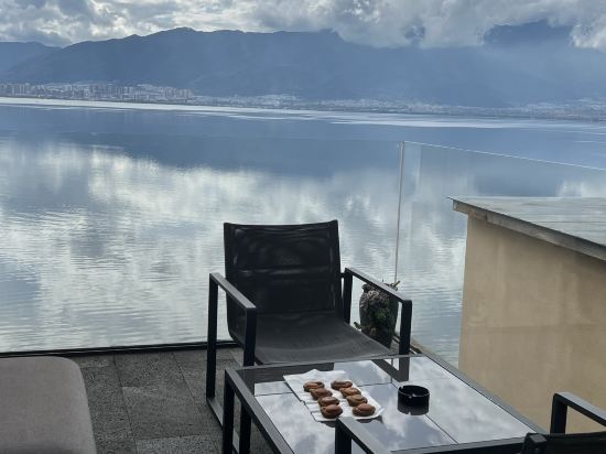 大理十九山·全海景Villa別墅優惠