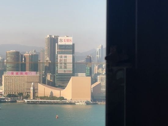 香港君悦酒店優惠