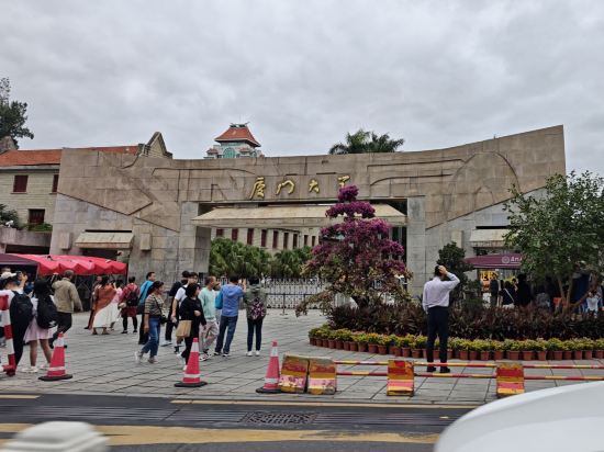 萬澳飯店（廈門中山路鼓浪嶼碼頭店）優惠