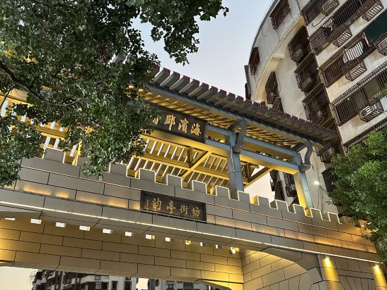 潮州威尼斯酒店優惠