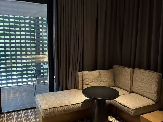 深圳方格雅仕飯店（南山科技園店）優惠