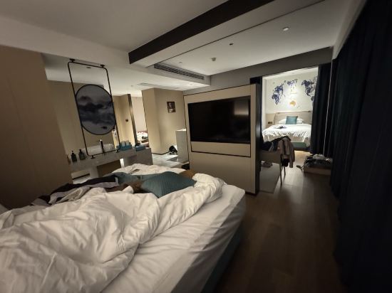 凱里亞德酒店（湖南金融中心店）優惠