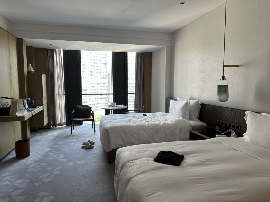 佛山新城保利洲際酒店優惠