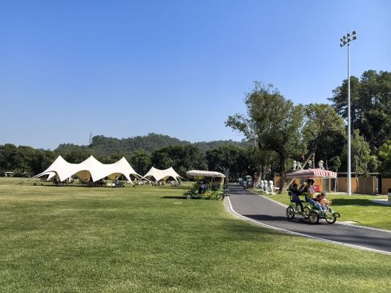 塘廈三正半山温泉酒店優惠