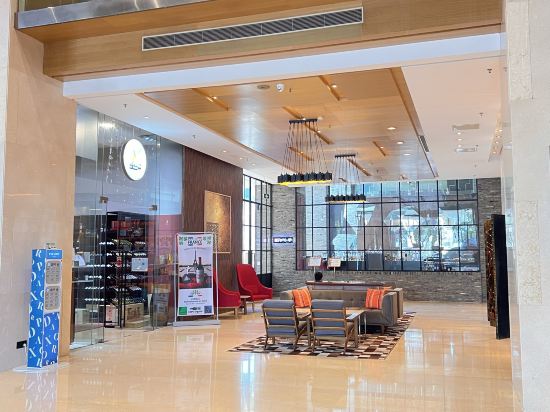 崑山瑞士大酒店優惠