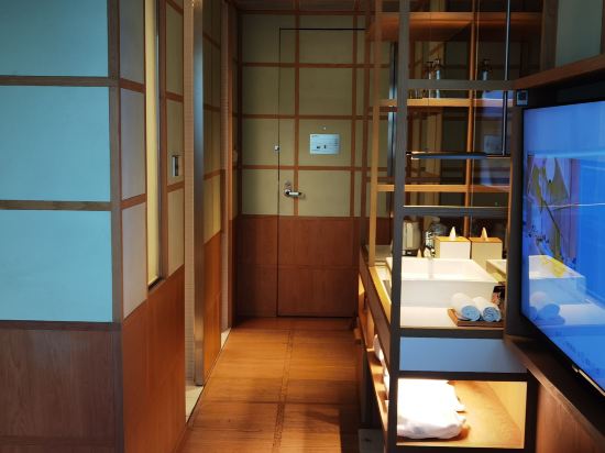 上海前灘雅辰尚飯店優惠