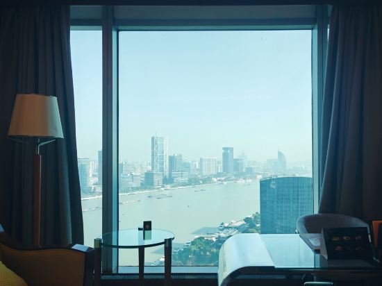 上海凱賓斯基大飯店優惠