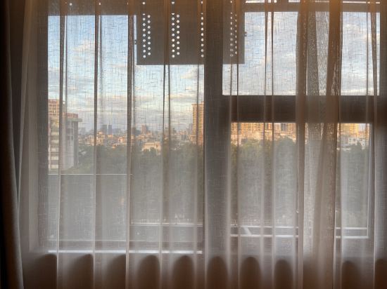 麗呈朗譽飯店（廣州客村地鐵站廣州塔店）優惠