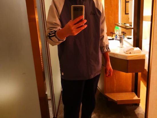 廣州花園酒店優惠