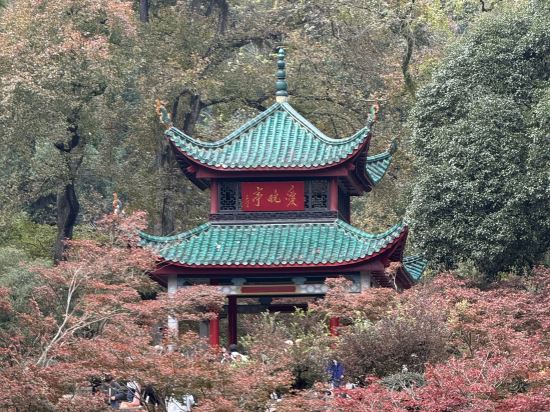 長沙豪利維拉·萬代大酒店優惠