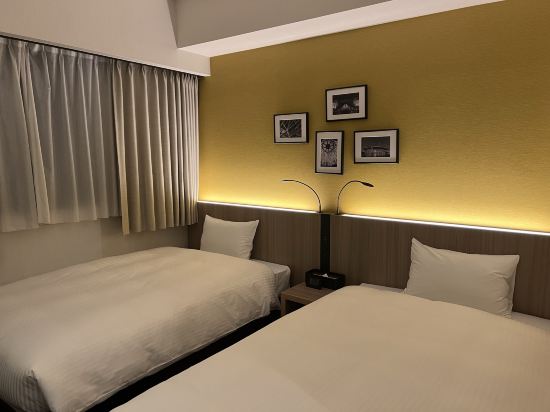 東京阿佐谷微笑酒店優惠