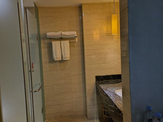 莽山森林温泉酒店優惠