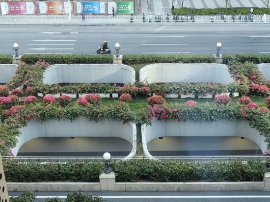 梵源酒店（廣州珠江新城店）優惠