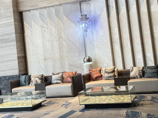 京都薈酒店（東莞長安店）優惠