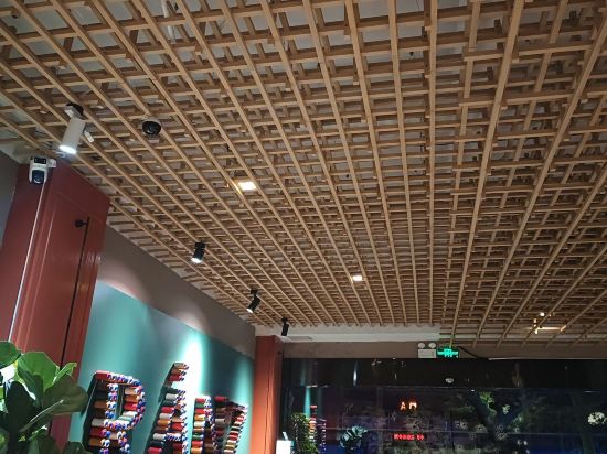 深圳南油花園城購物中心RANZ蘭茲飯店優惠