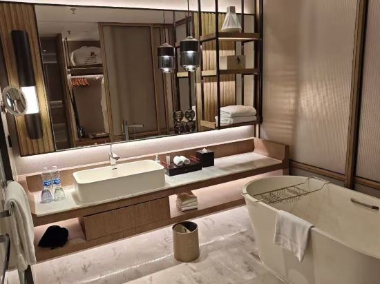 深圳佳兆業萬豪酒店優惠