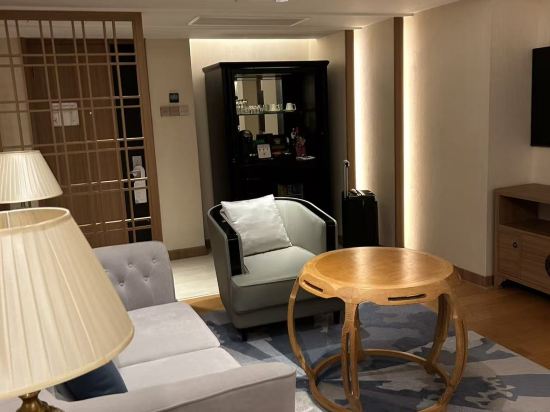 廣州花園酒店優惠