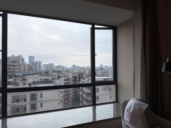 維也納國際酒店（廣州花都廣場店）優惠