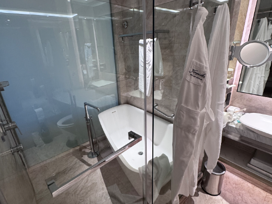 北京燕莎中心凱賓斯基飯店優惠