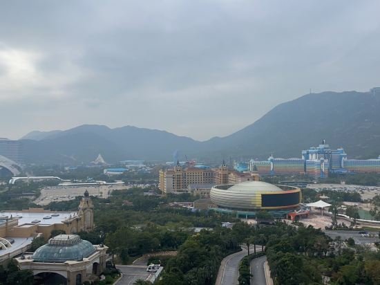 長隆橫琴灣酒店（珠海長隆旗艦店）優惠