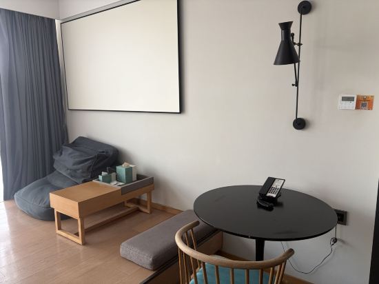 CityNote希諾飯店（廣州上下九步行街十三行店）優惠