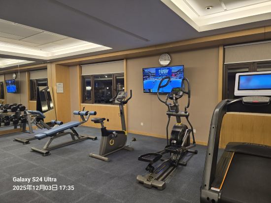 廈門湖裡頤豪飯店優惠