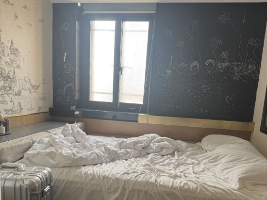 八號藝術酒店（上海外灘店）優惠