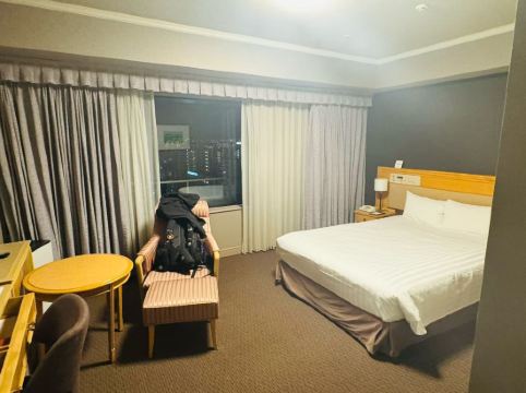 ホテル アゴーラ リージェンシー 大阪堺 クーポン