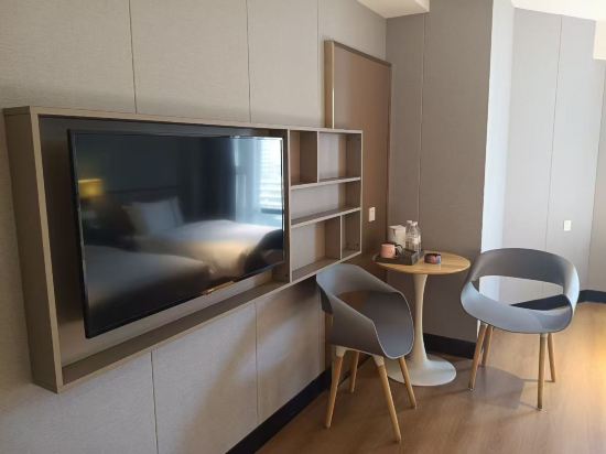 來住星辰M飯店（重慶解放碑中心店）優惠