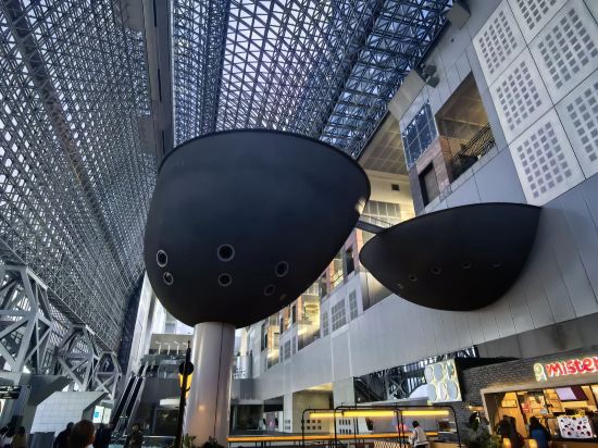 JR西日本グループ ヴィアイン京都駅八条口 クーポン