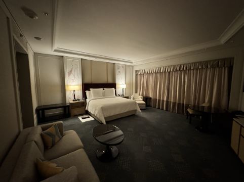 澳門四季酒店優惠