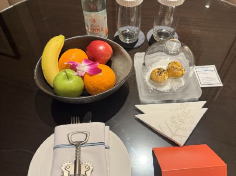 澳門四季酒店優惠