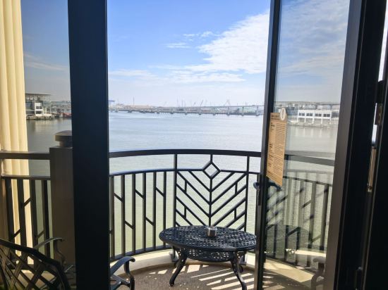 澳門勵宮酒店優惠