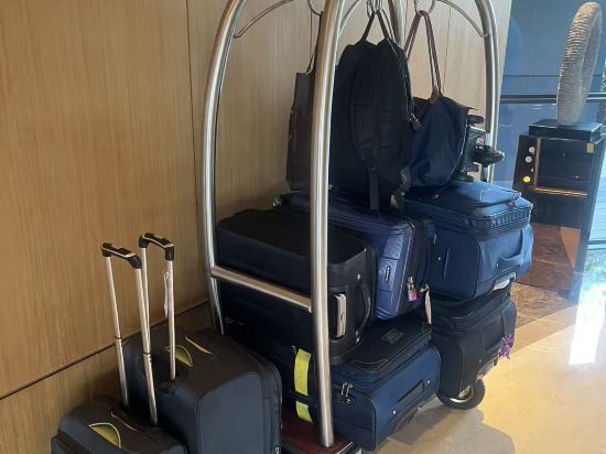 深圳歡樂海岸萬豪行政公寓優惠