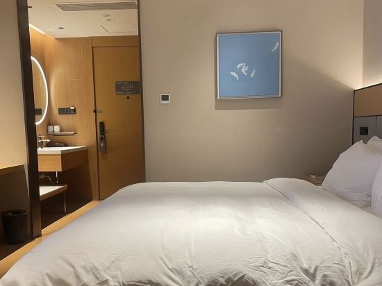 星程酒店（上海國際旅遊度假區秀浦路店）優惠