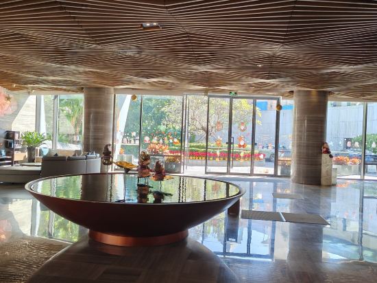 深圳伊敦雅詩閣服務公寓優惠