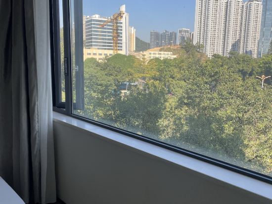 XW Hotel 璽程設計酒店（深圳華僑城創意園店）優惠