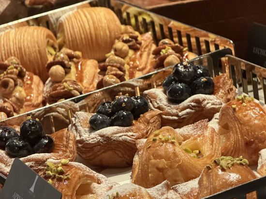 香港麗思卡爾頓酒店優惠