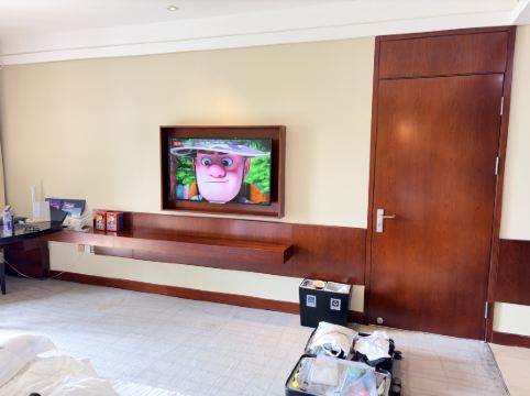 珠海格力東澳大酒店優惠