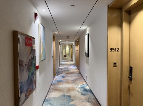 台山禾酒店優惠