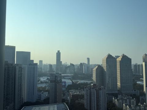 廣州文華東方酒店優惠