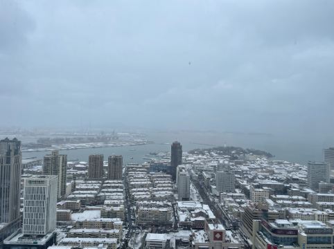 煙台萬達文華酒店優惠