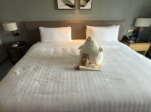 青島香格里拉大酒店優惠