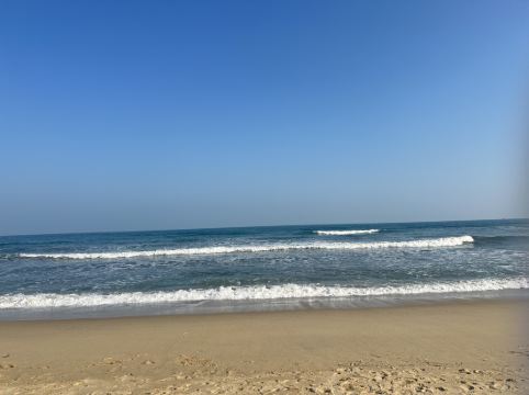 惠東雙月灣君廷度假酒店優惠