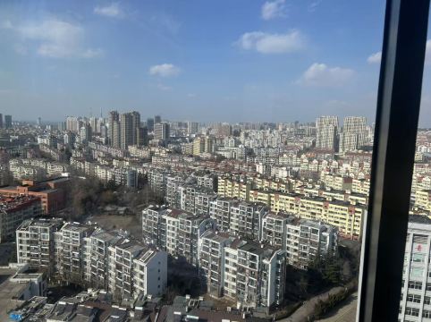 青島中心假日酒店優惠